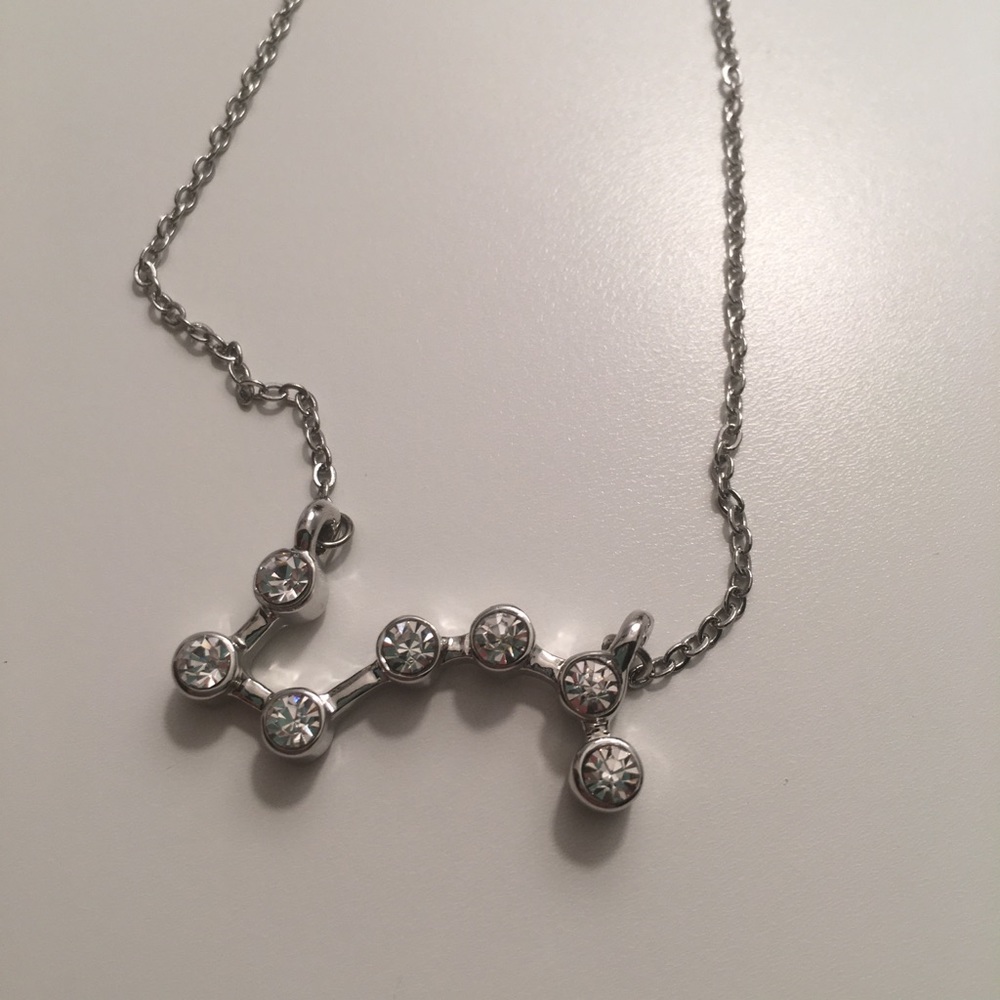 Constellation Necklace
